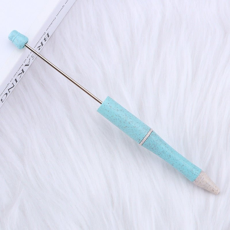 153i. Beadable DIY new color pen - Romo bead